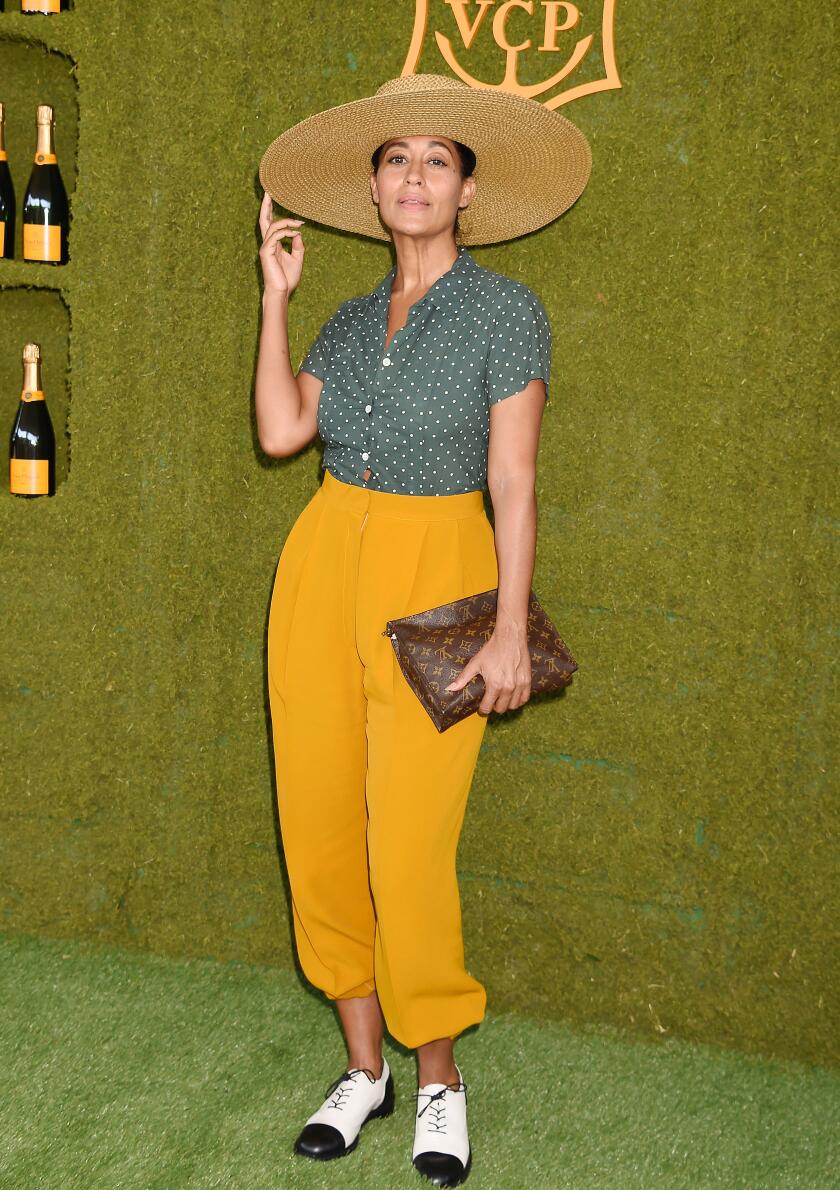 aarp, sisters, hats, tracee ellis ross