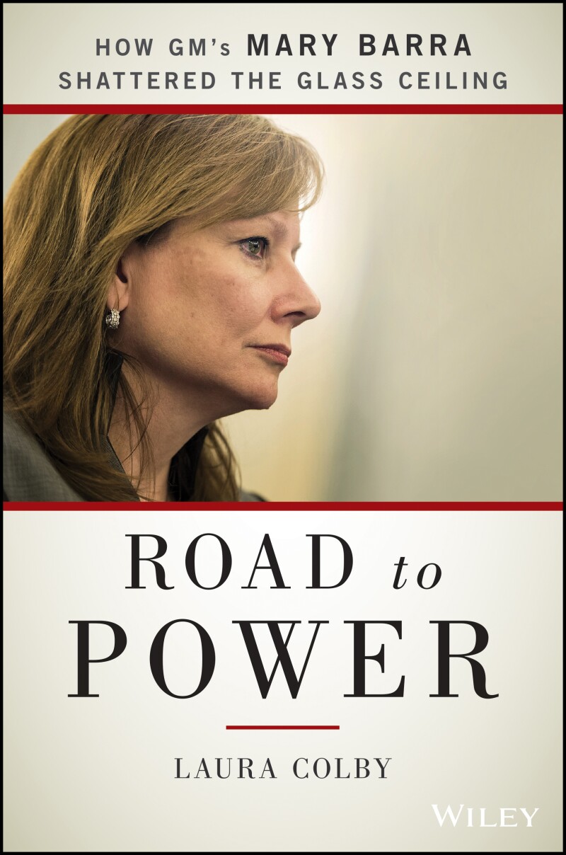 Road to Power