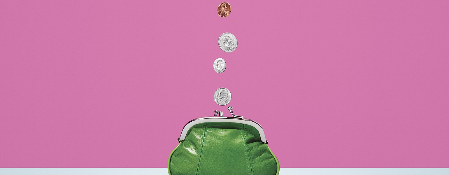 AARP, The Girlfriend, Financial, APps, stocks, future