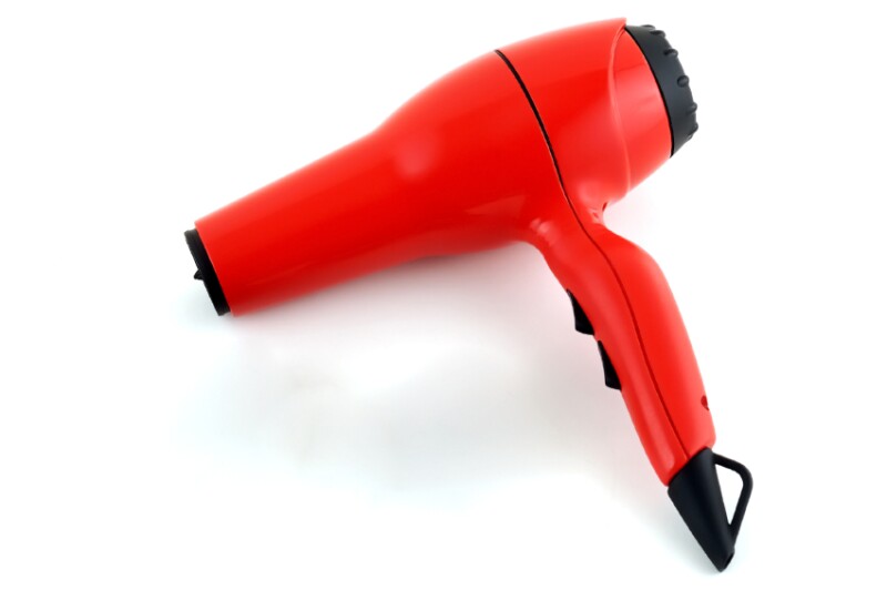 Blow dryer, hair dryer
