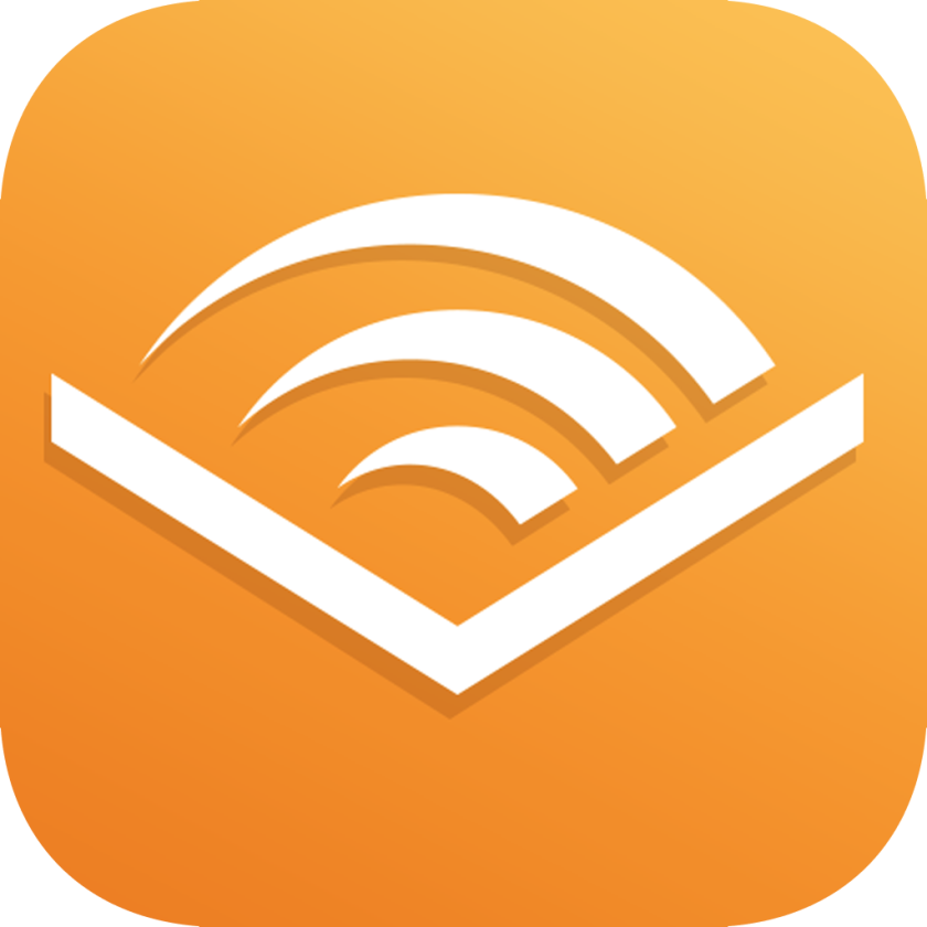 AARP, The Girlfriend, Audible, Amazon, reading, app