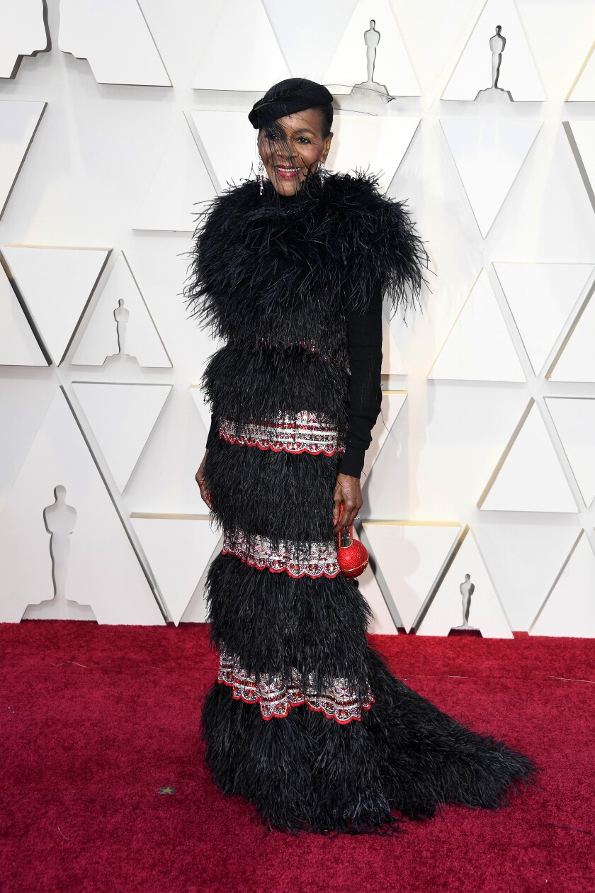 91st Annual Academy Awards - Arrivals