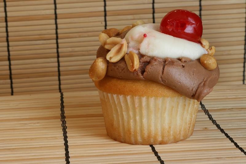 cupcake