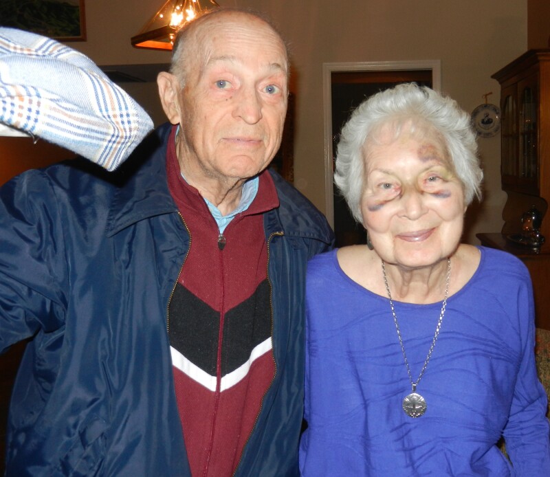 Amy Goyer describes 5 lessons learned the hard way about hiring paid caregivers for her parents.