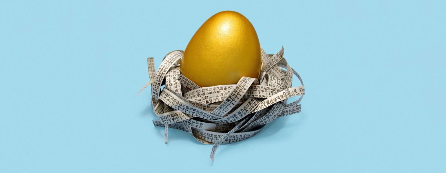 supersize your 401k