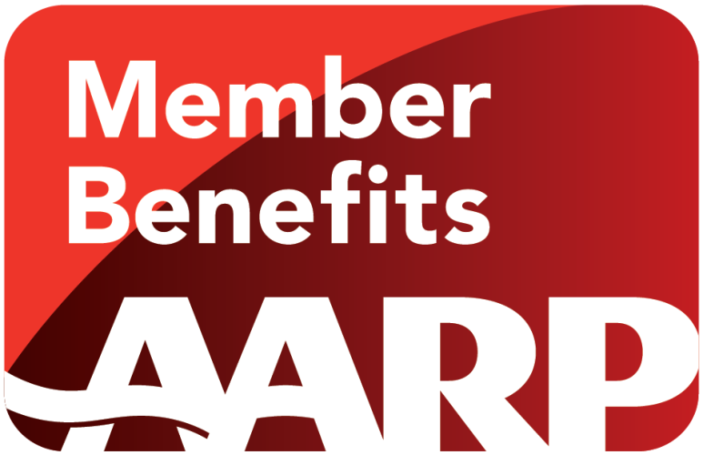 AARP Member Benefits Logo