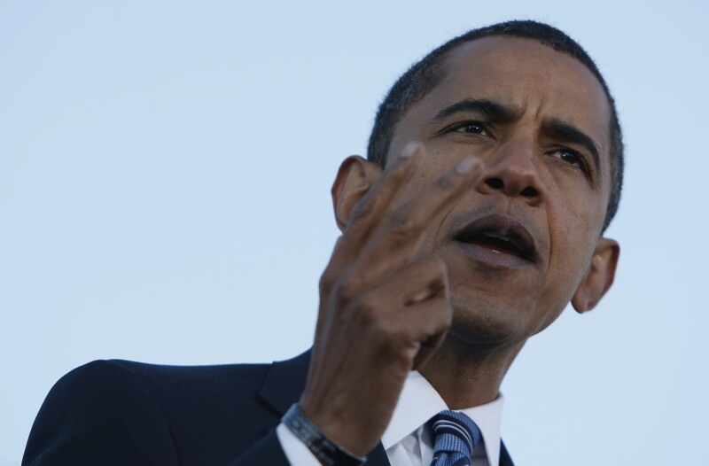 Obama