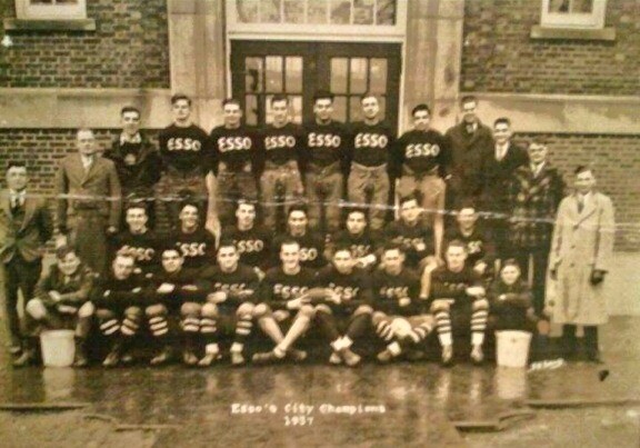 esso