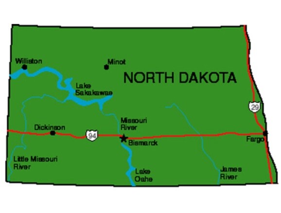 ND