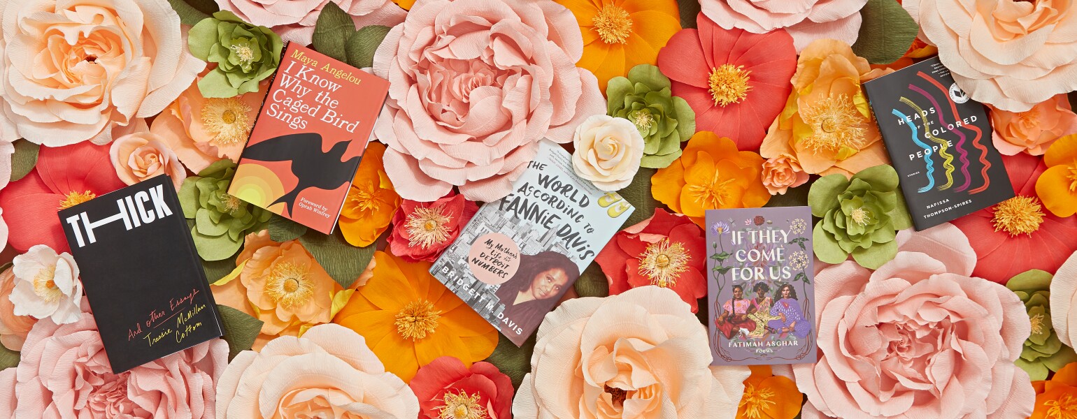 aarp, sisters, spring books, read