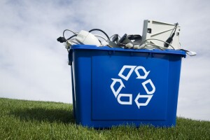 Spring cleaning your devices