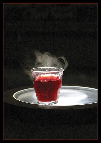 Mulled Wine