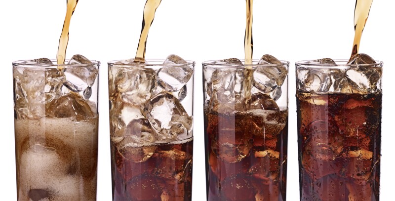 Diet Sodas