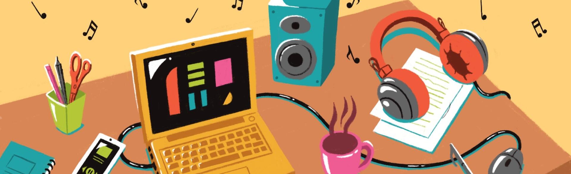 sisters letter, aarp, music, playlist