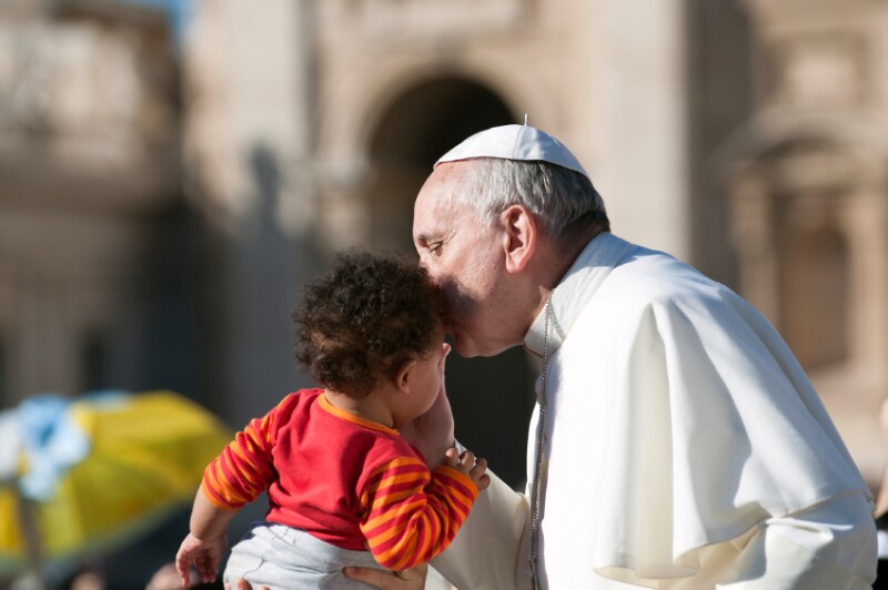 Pope Francis
