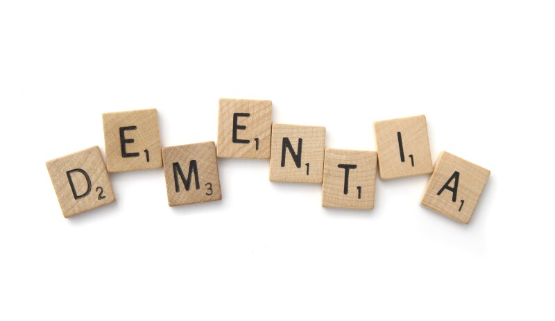 Many with dementia living in the community and their family caregivers have unmet needs, study shows