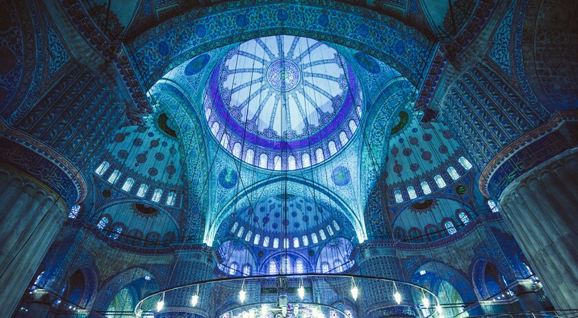 Blue Mosque