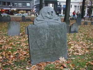 Graveyard