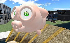 piggy