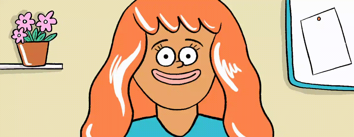 animation_of_woman_with_crooked_teeth_getting_braces_to_fix_her_smile_by_chloe_batchelor_1440x560.gif