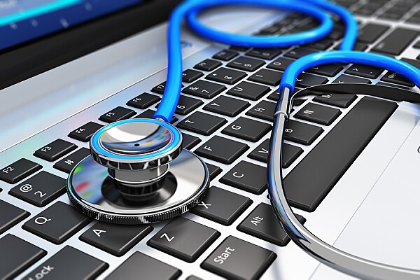 the role of technology in helping caregivers