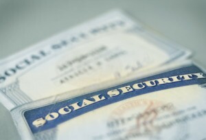 social security card