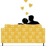 couple in love