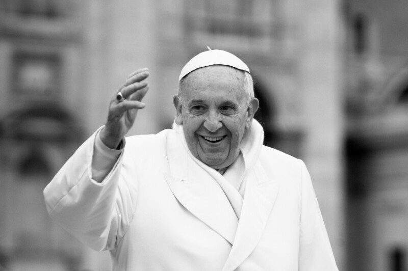 Pope Francis