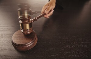 gavel