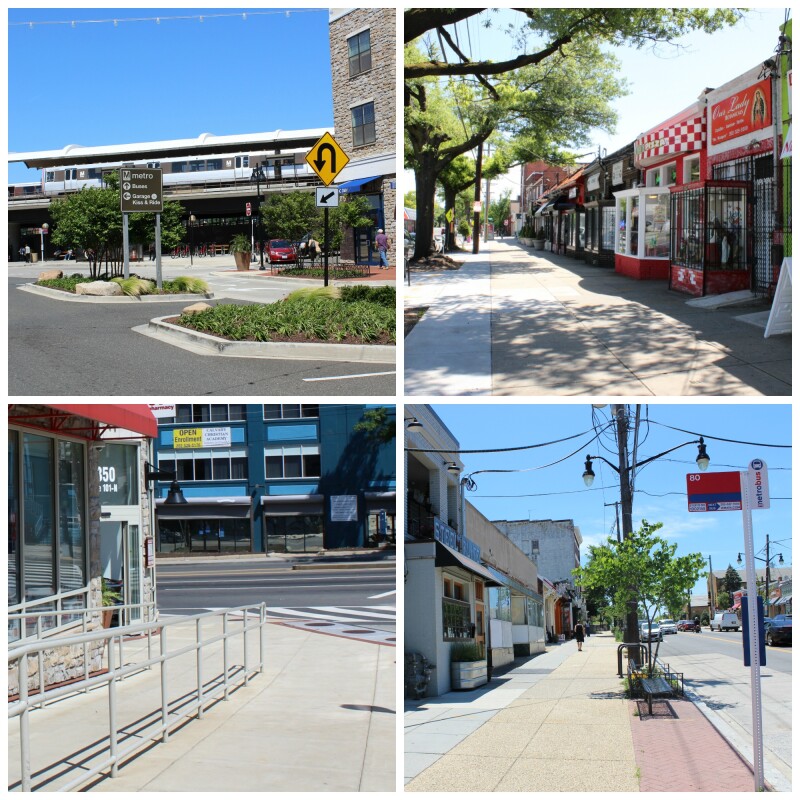 Neighborhood Amenities
