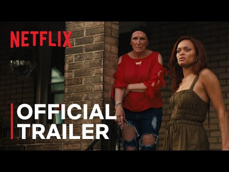 The Deliverance | Lee Daniels | Official Trailer | Netflix