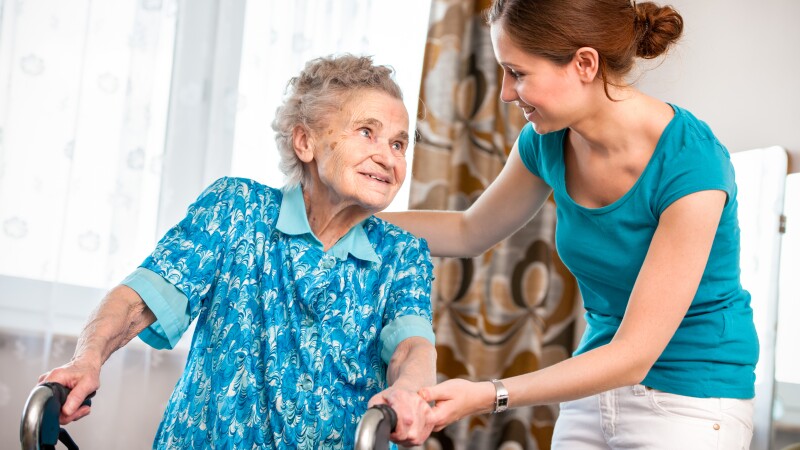 Home care