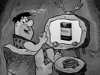flintstones-smoking