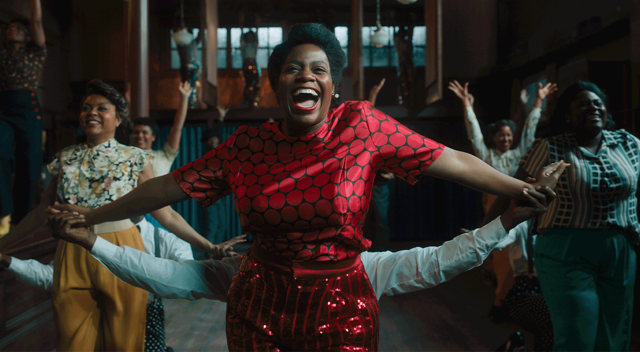 gif of movie stills from the color purple
