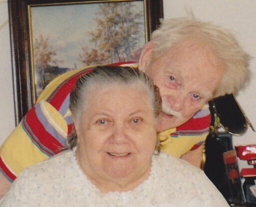 mom and pop