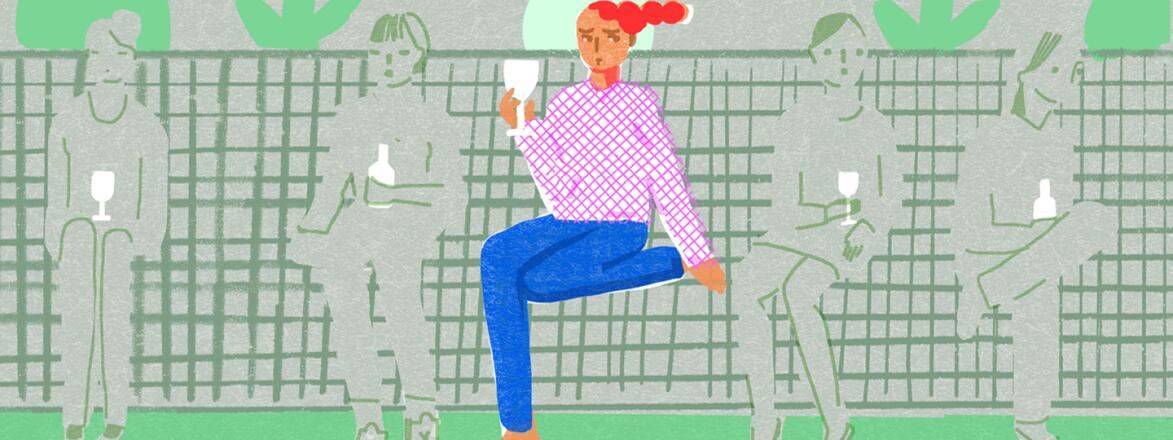 illustration_of_woman_drinking_wine_next_to_people_but_feeling_disconnected_by_Andrea_DAquino_1440x560.jpg
