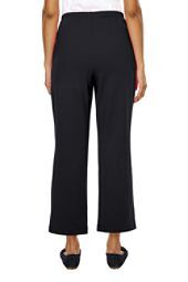 Cropped pants