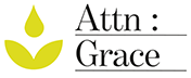 Attn:Grace Logo