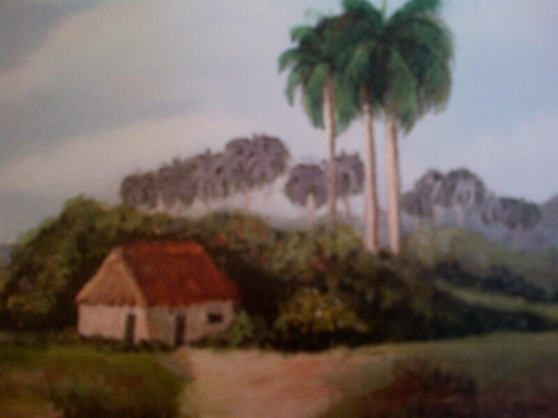 El Bohío de Cuba