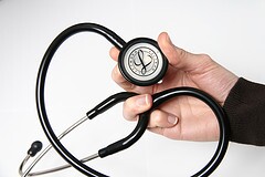 stethoscope