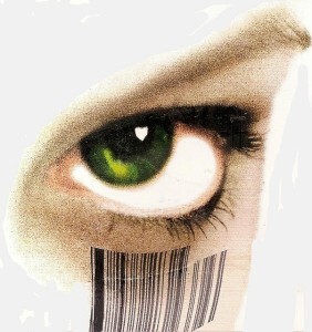 watching eye