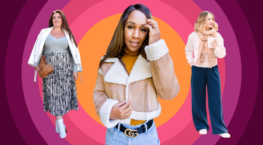 20 Plus-Size Fashion Influencers You Need to Follow