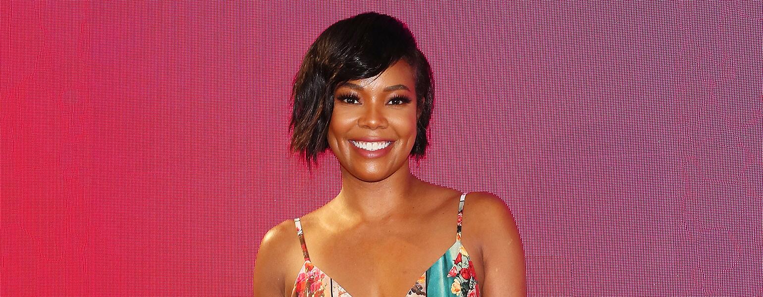 AARP, Sisters, Gabrielle Union