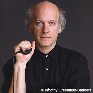 Timothy Greenfield Sanders