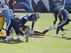 football
