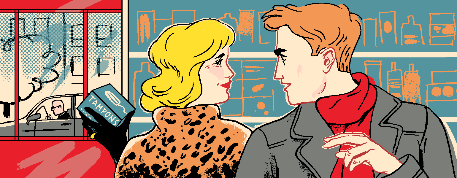 thegirlfriend, aarp, relationships