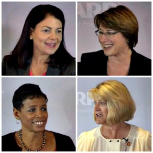 Bipartisan Panel