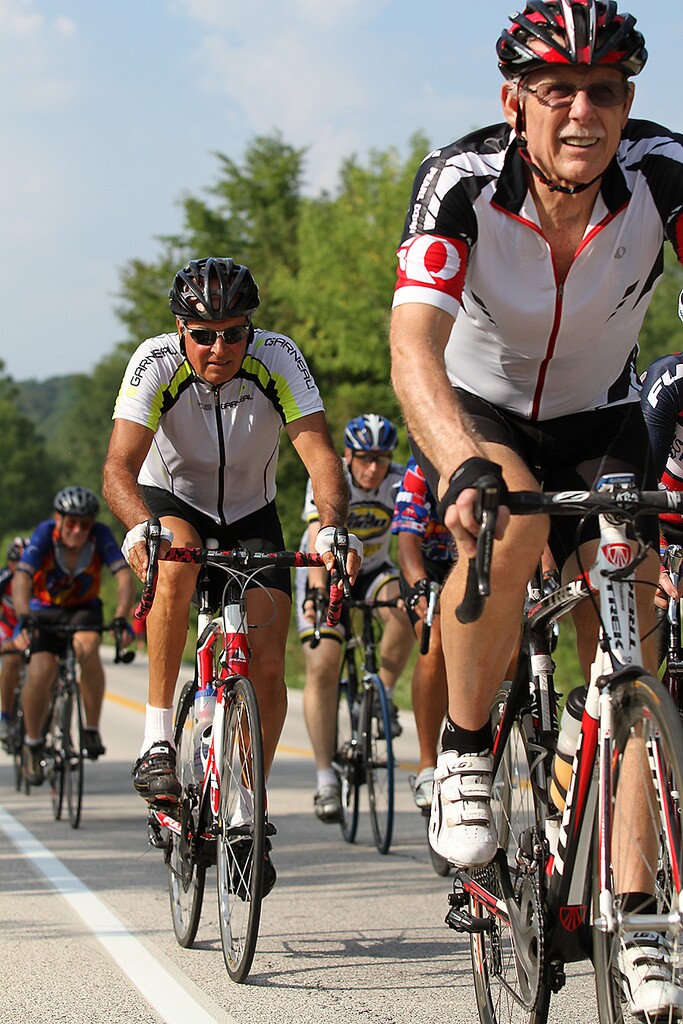 cyclist