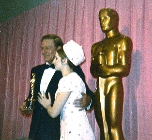 streisand and duke Alan Light