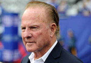 Frank Gifford